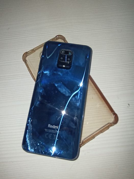 Redmi note 9s. Срочно сатылады