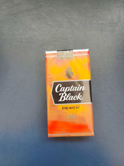 Captain Black Piersica