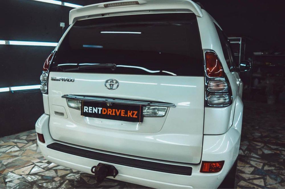 Прокат авто,аренда без водителя