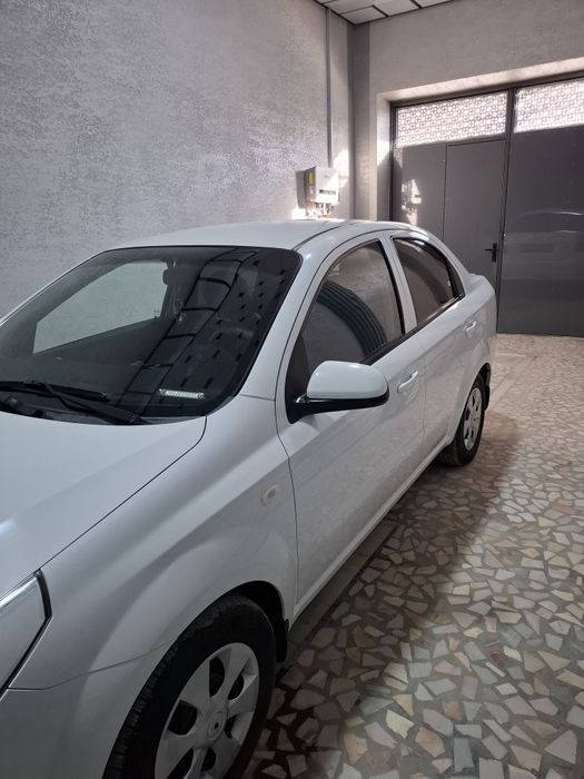 Nexia 3 механика, 2019 йил, 79000