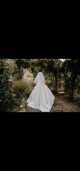 Rochie de mireasă