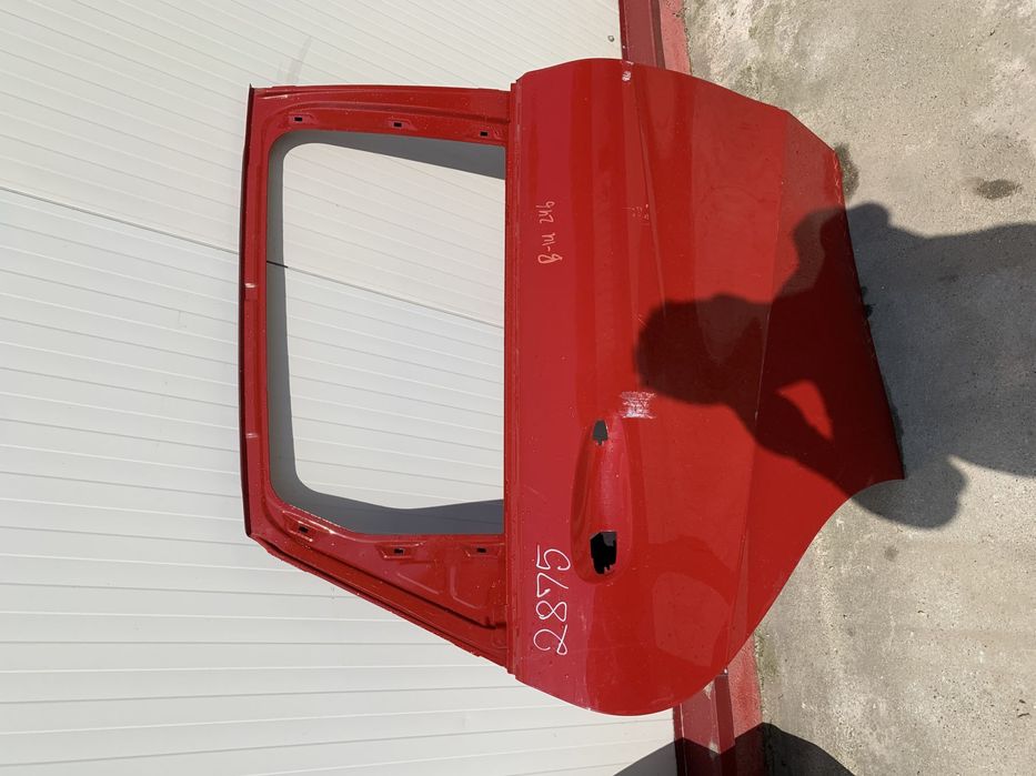 Usa dreapta spate Mercedes B-Class W246, 2012, 2013, 2014, 2015, 2016, 2017, 2018.