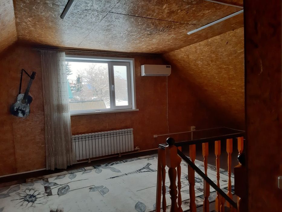 Продам дом 7 ком.