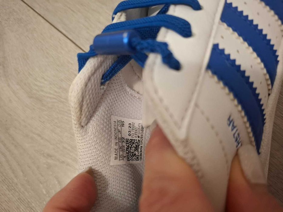 Обувки за момче Adidas/Geox