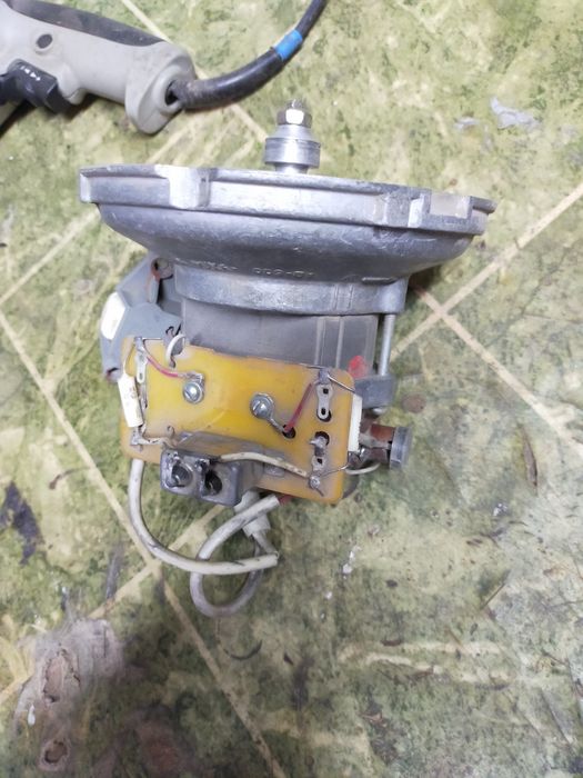 Продам двигатель