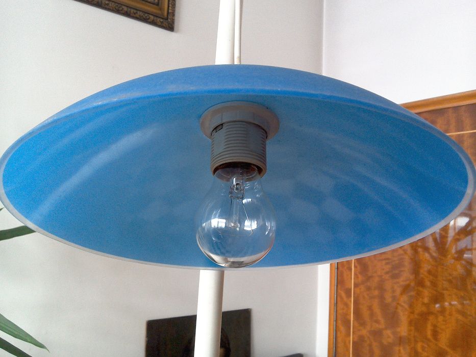 Plafonieră/alpică pentru hol, birou, bucătărie - 2 bucăți