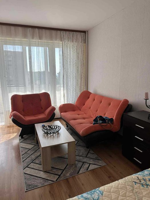 Дава се под наем Едностаен апартамент в София, Младост 3 - 48 кв.м за 458.49 € - Снимка #8