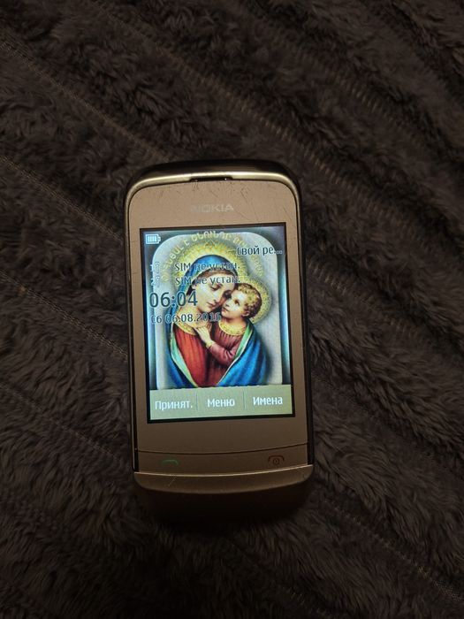Кнопочный телефон нокиа раритет