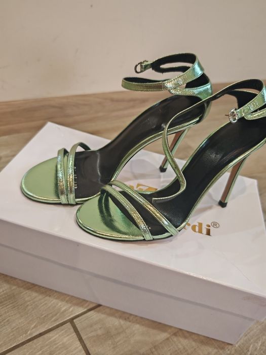 Сандали Massimo Zardi