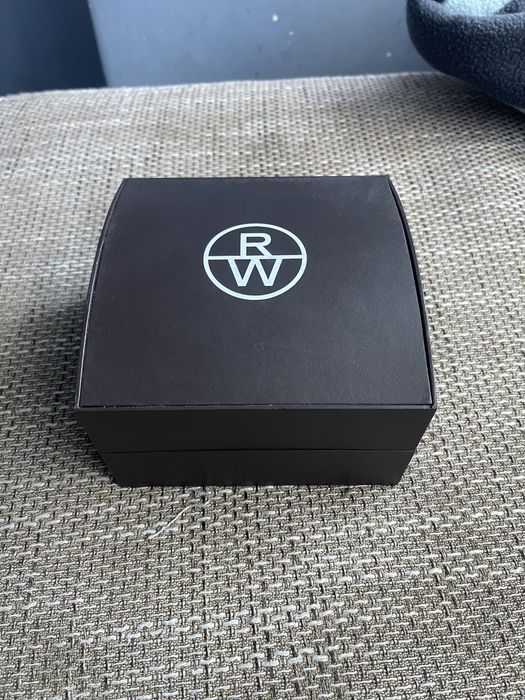 Механичен Часовник Raymond Weil Parsifal Watch  Geneve Swiss
