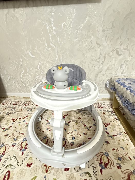 Ходунок детский продам