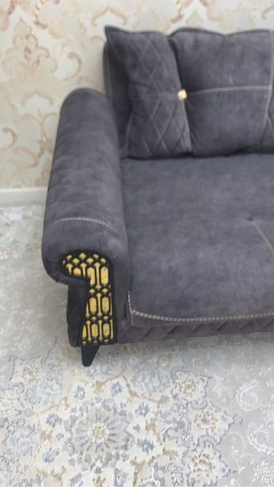 Диван в хорошем качестве