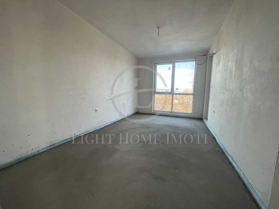 Продава се Тристаен апартамент в Пловдив, Христо Смирненски - 88 кв.м за 1774 €/кв.м - Снимка #3