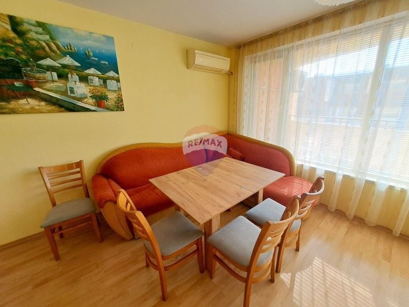 Дава се под наем Тристаен апартамент в Варна, Възраждане 1 - 85 кв.м за 459 € - Снимка #3