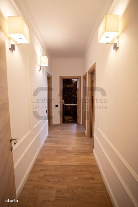 Herastrau, complex rezidential MOBILAT LUX