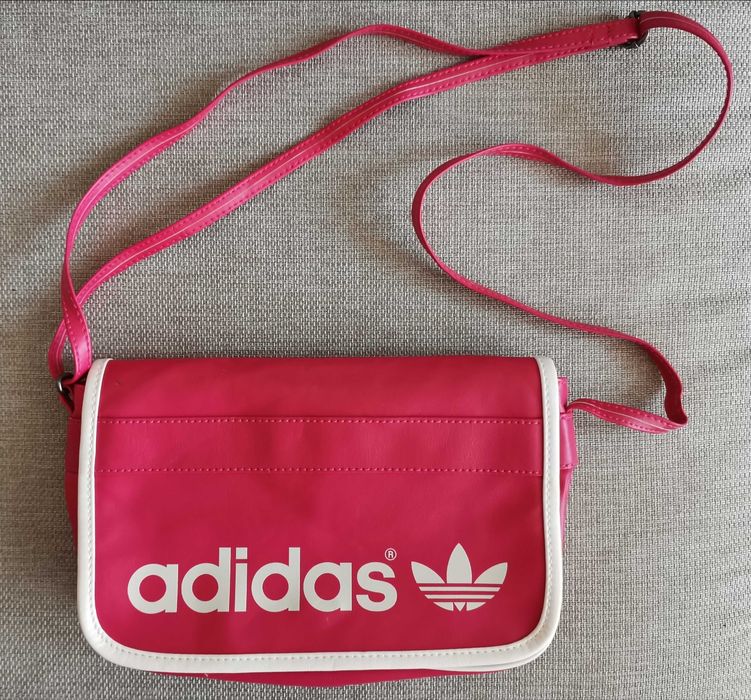 Fila, Adidas, оригинален сет