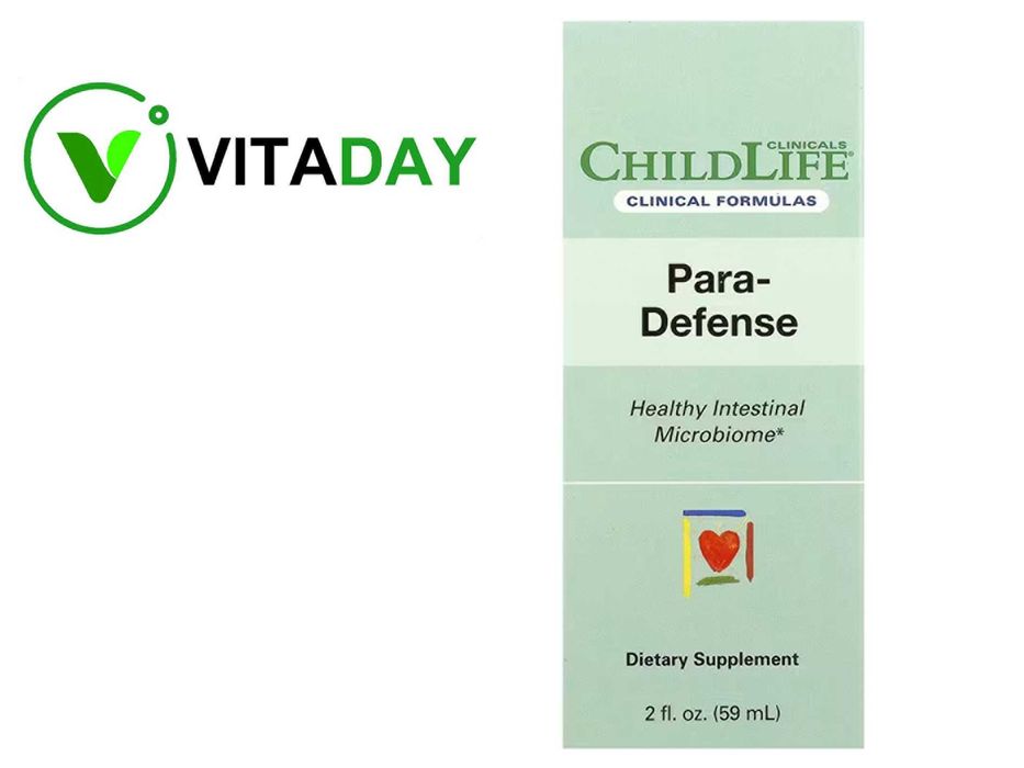 ChildLife Clinicals Para-Defense Para Defense