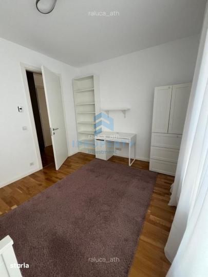 Inchiriere Apartament 3 camere in Herastrau Pet Friendly si Parcare In