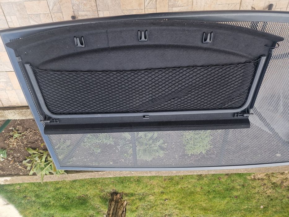 Кора за багажник за vw Golf 5