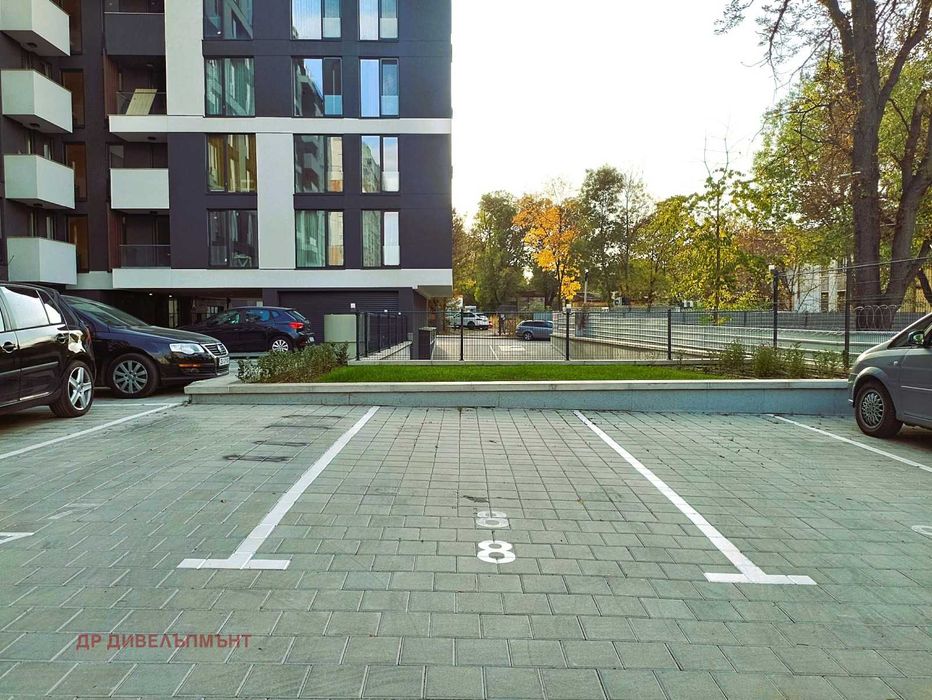 Дава се под наем Тристаен апартамент в София, Драгалевци - 115 кв.м за 896.58 € - Снимка #15