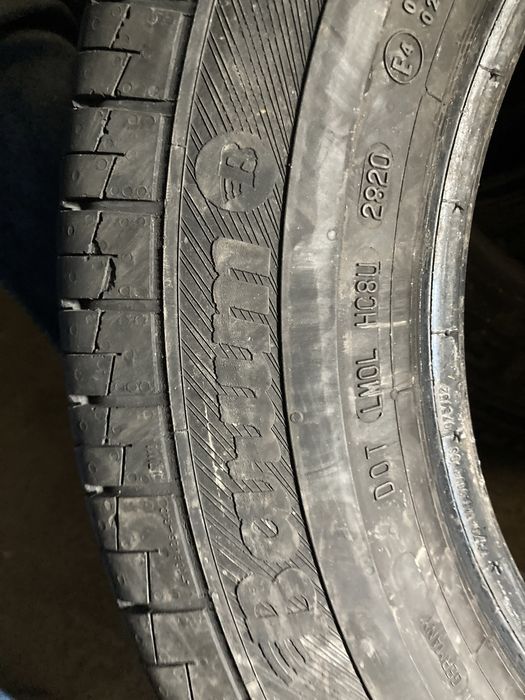 Anvelope Barum set 4 buc 215/65 R 16C