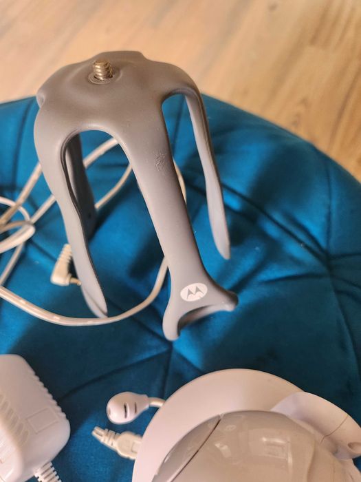 Motorola бебефон