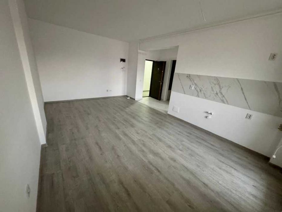 Ap. doua camere zona Militari Residence mutare imediata