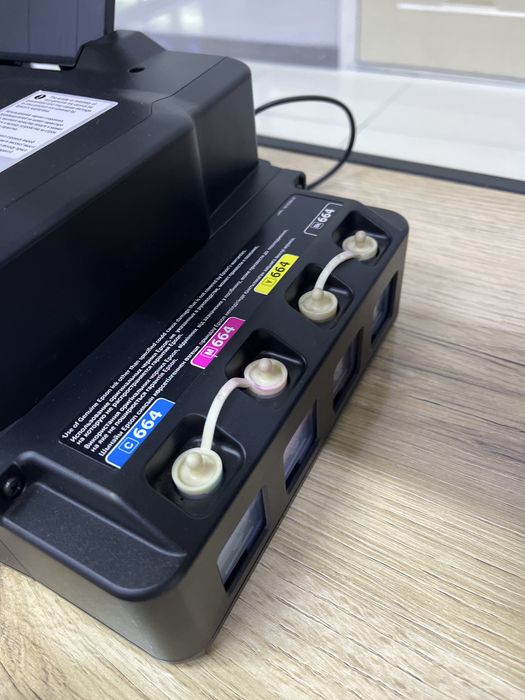 Принтер Epson L121