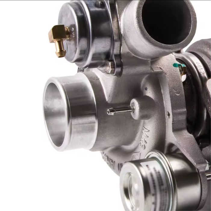 Turbo Compresor Turbina Turbosuflanta Rover 75 MG R75 ZT 1.8