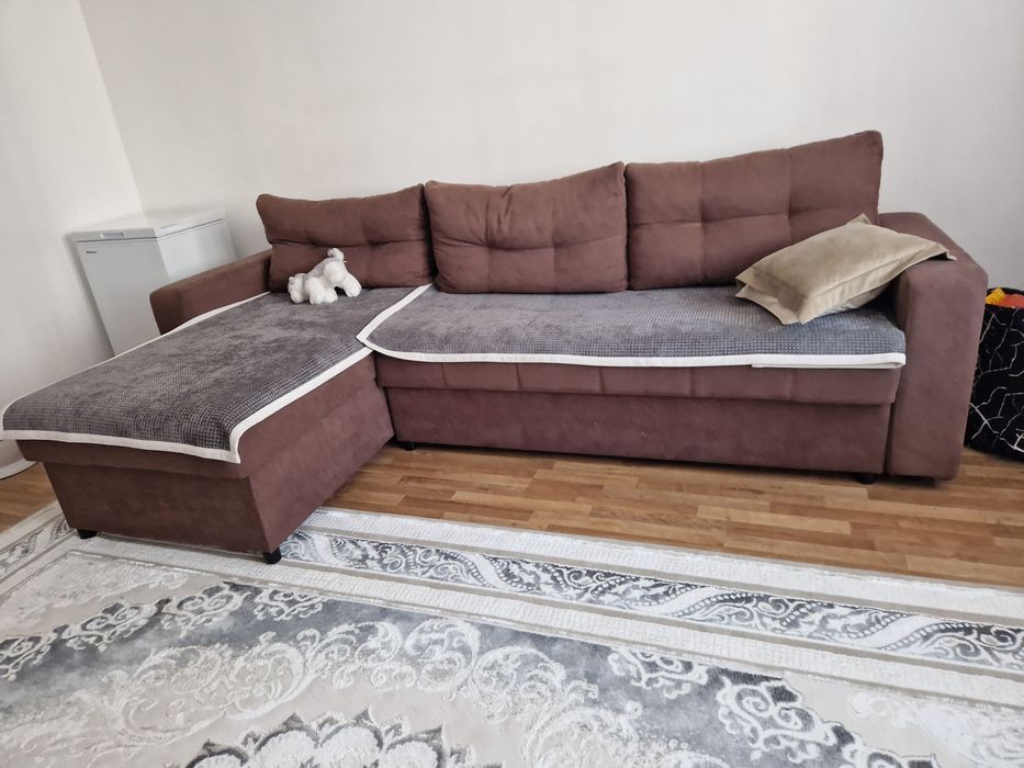 Диван сатылады/ продам диван