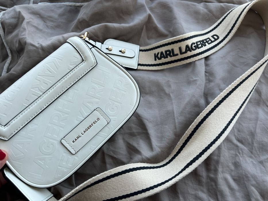 Karl Lagerfeld сумочка