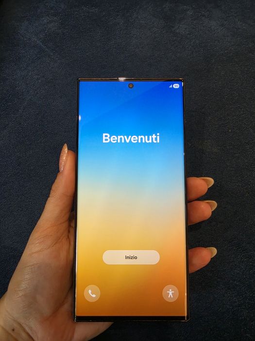 Samsung S23 ultra 512 GB DUAL SIM