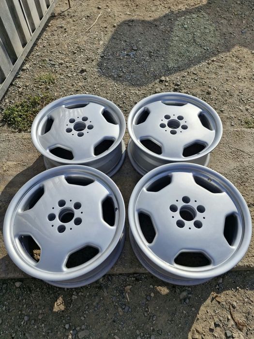 Джанти Моноблок 17" Monoblock