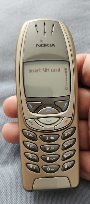 Nokia 6310i original Craiova • OLX.ro
