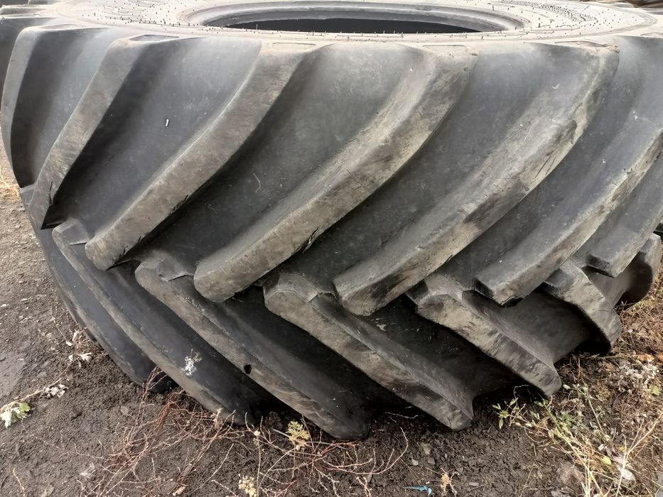 Продам баллон комбайн, К-742