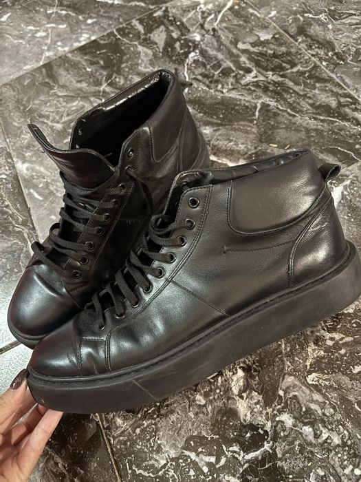 Pantofi barbatesti Denis originali