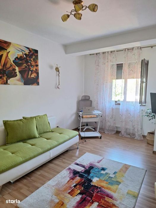 2 camere Crangasi
