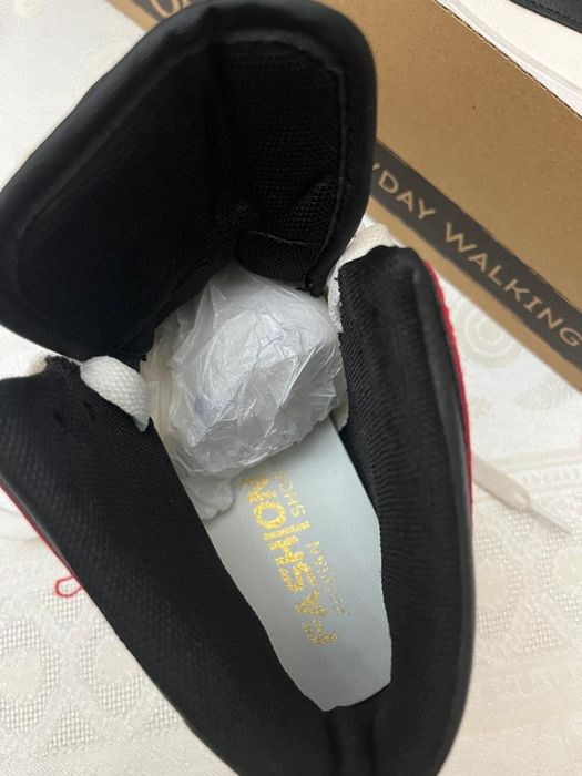 Кроссовки детские 36 размер