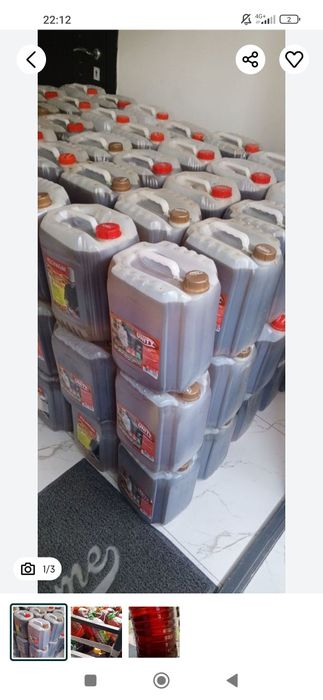 Atxot yog olamiz keliwilgan xolda