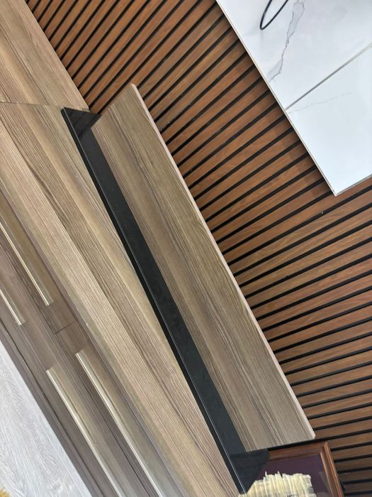 Красивая стенка для гостиной