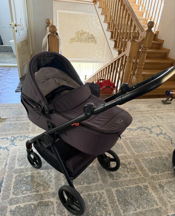 Anex iq 3в1 в отличном состоянии