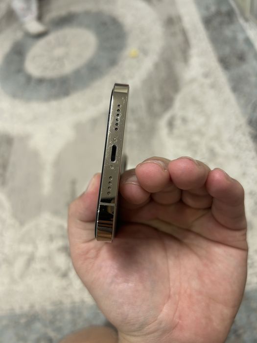 Iphone 12 pro max 256/76 Айфон 12 про макс