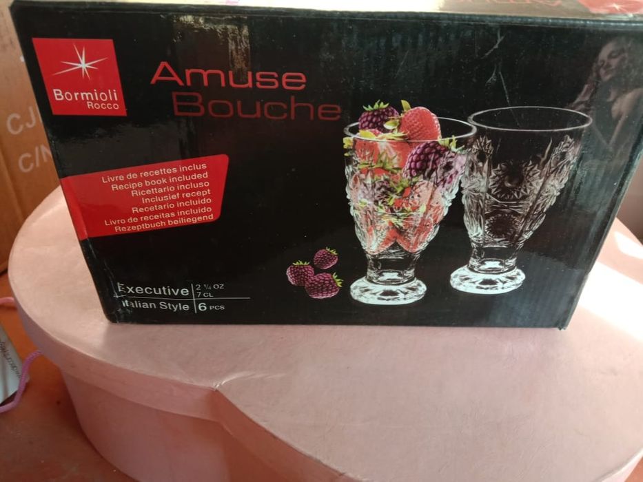 Посуда не дорого