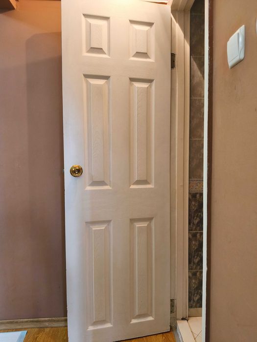 Вътрешни интериорни врати