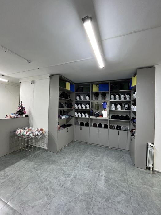 Продаётся коммерческий магазин