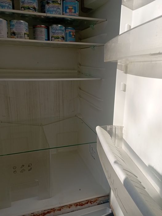 Холодильник  хорошем состоянии