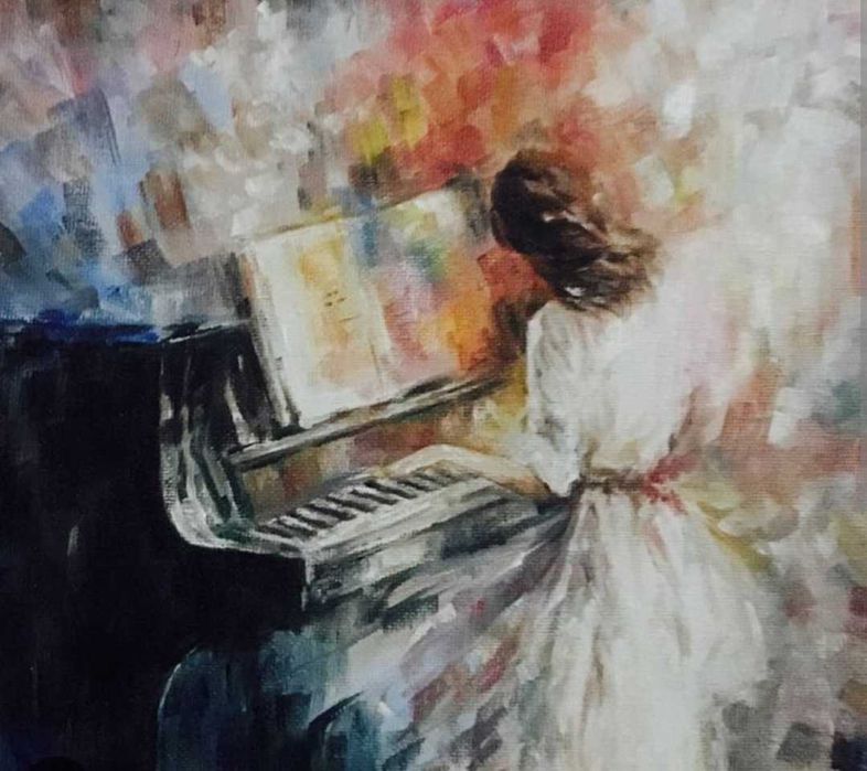 Cursuri de Pian, Canto, Teorie si Armonie muzicala