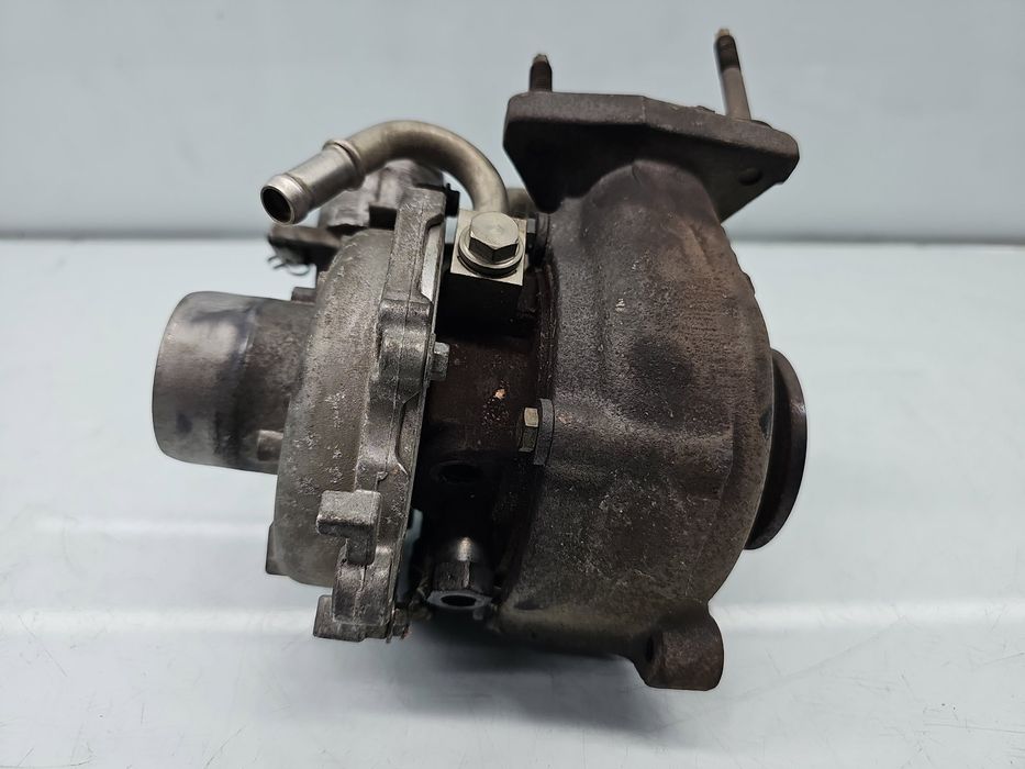 Turbina Renault Grand Scenic 2 [Fabr 2003-2008] 8200398585 1.9 CDI F9Q