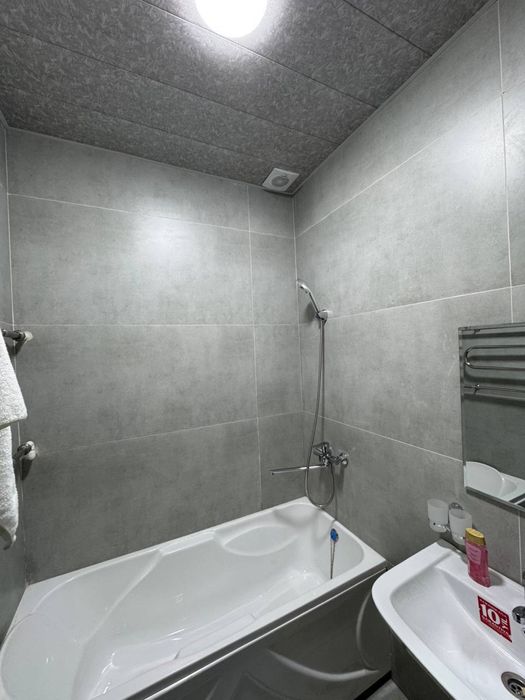 Аренда Квартира Феруза 221 Школа