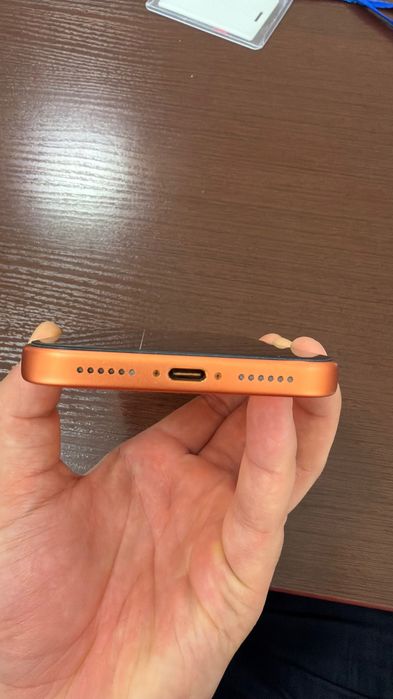 I phone 17 pro max